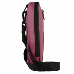 Greenburry Upcycled Tarpaulin Mini Bag Umhängetasche 14 cm