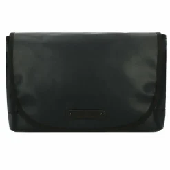 Greenburry Upcycled Tarpaulin Umhängetasche 27 cm