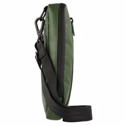 Greenburry Upcycled Tarpaulin Mini Bag Umhängetasche 14 cm