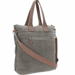 Greenburry Vintage Aviator Schultertasche 36 cm