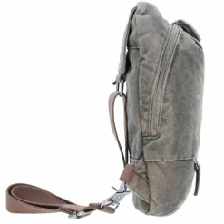 Greenburry Vintage Aviator Umhängetasche 31 cm