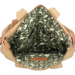 Greenburry Vintage Aviator Schultertasche 36 cm