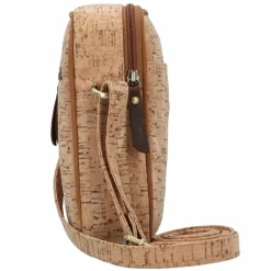 Greenburry Vintage Cork Umhängetasche 16.5 cm