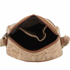 Greenburry Vintage Cork Umhängetasche 16.5 cm