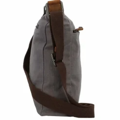 Greenburry Vintage Hemp Umhängetasche 29 cm