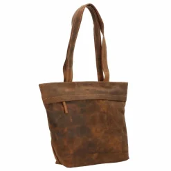 Greenburry Vintage Shopper Tasche 39 cm