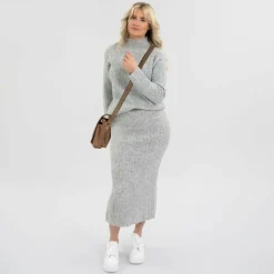 Greenburry Vintage Umhängetasche Leder 16 cm