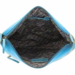 Greenland Nature Art+Craft Umhängetasche Leder 32 cm