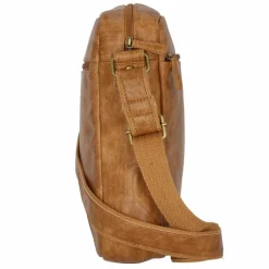 Greenland Nature 18bags Umhängetasche 27 cm Laptopfach