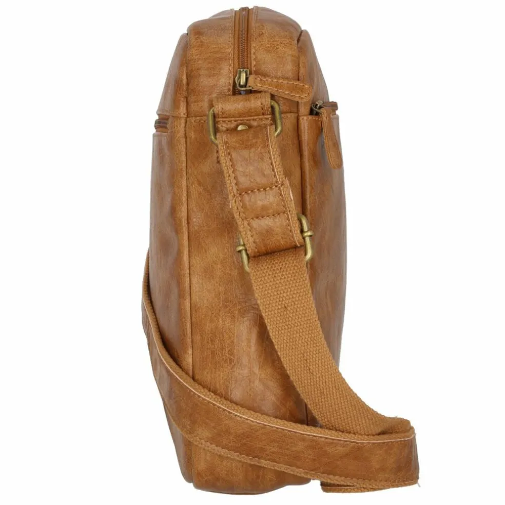 Greenland Nature 18bags Umhängetasche 27 cm Laptopfach