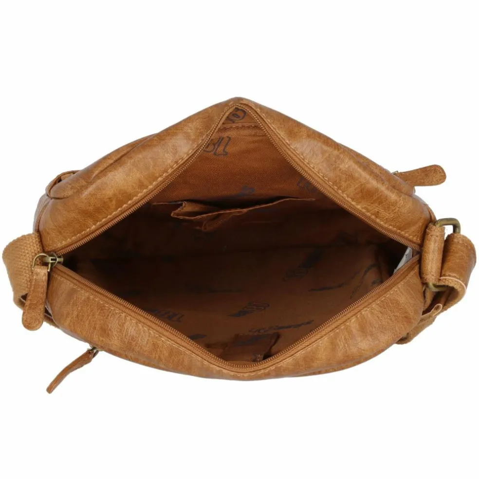 Greenland Nature 18bags Umhängetasche 27 cm Laptopfach