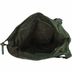 Greenland Nature Femi & Nine Schultertasche Leder 38 cm