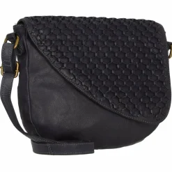 Greenland Nature Femi & Nine Umhängetasche Leder 24 cm