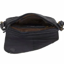 Greenland Nature Femi & Nine Umhängetasche Leder 24 cm