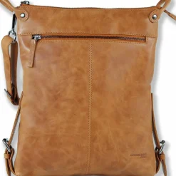 Greenland Nature Light Umhängetasche Leder 27 cm