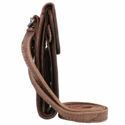 Greenland Nature Montana Umhängetasche Leder 11 cm