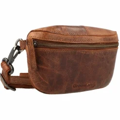 Greenland Nature Montana Gürteltasche Leder 21 cm