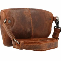 Greenland Nature Montana Gürteltasche Leder 21 cm