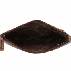 Greenland Nature Montana Herrentasche RFID Schutz Leder 26 cm