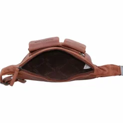 Greenland Nature Montana Gürteltasche Leder 20 cm