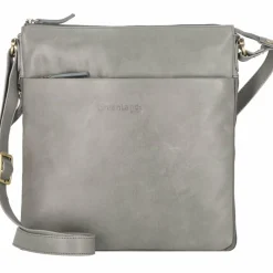 Greenland Nature Nature Umhängetasche Leder 28 cm