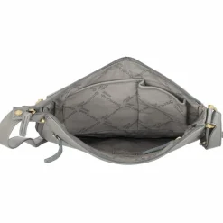 Greenland Nature Nature Umhängetasche Leder 28 cm