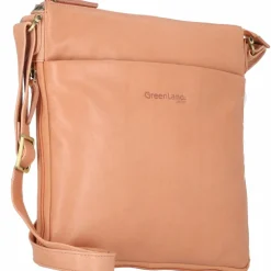 Greenland Nature Nature Umhängetasche Leder 28 cm