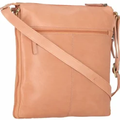 Greenland Nature Nature Umhängetasche Leder 28 cm