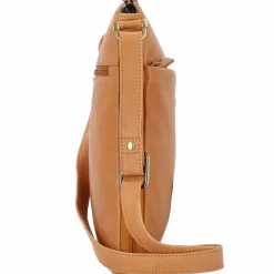 Greenland Nature Nature Umhängetasche Leder 28 cm