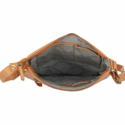 Greenland Nature Nature Umhängetasche Leder 28 cm