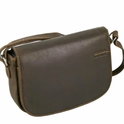 Greenland Nature Westcoast Umhängetasche Leder 24 cm