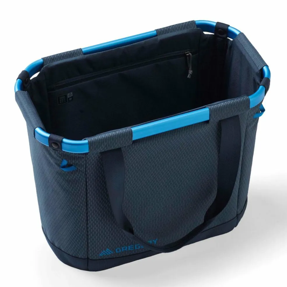 Gregory Alpaca 30 Faltbare Einkaufstasche 45 cm