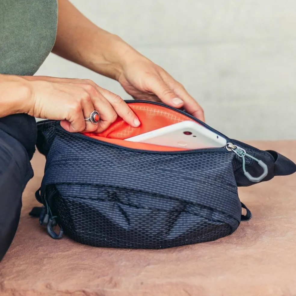 Gregory Nano 3.5 Gürteltasche 33 cm