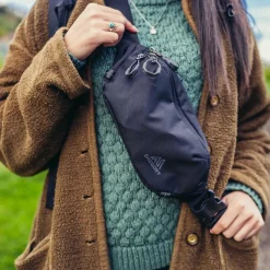 Gregory Rhune Gürteltasche 28 cm