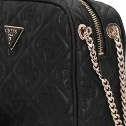 Guess Adelasia Mini Bag Umhängetasche 18 cm