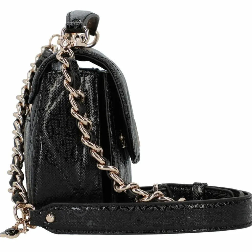 Guess Aldina Handtasche 24 cm