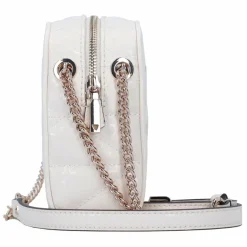 Guess Aldina Mini Bag Schultertasche 18 cm
