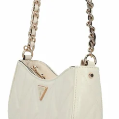 Guess Aldina Schultertasche 24 cm