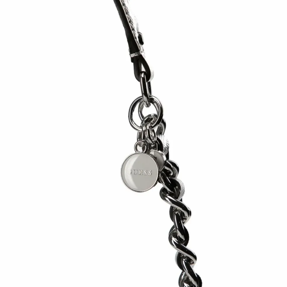 Guess Aldina Schultertasche 24 cm