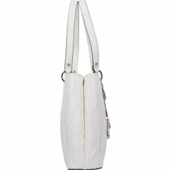 Guess Aldina Shopper Tasche 34 cm