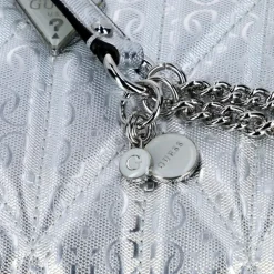 Guess Aldina Umhängetasche 19 cm