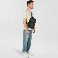 Guess Boston Sling Bag 29 cm