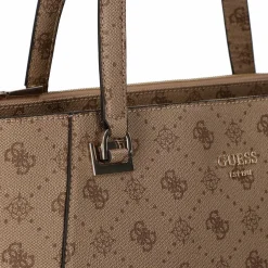 Guess Calebra Shopper Tasche 40 cm