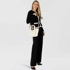 Guess Calista Handtasche 24 cm