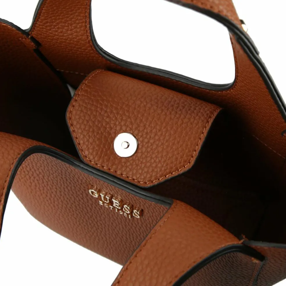 Guess Calista Handtasche 24 cm