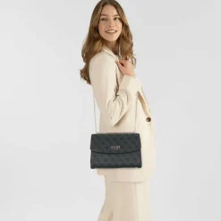 Guess Calista Umhängetasche 24 cm