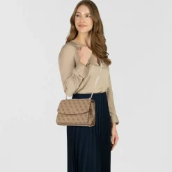 Guess Calista Umhängetasche 24 cm