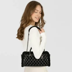 Guess Christi Handtasche 34 cm