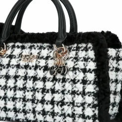 Guess Christi Schultertasche 34 cm