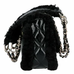 Guess Christi Schultertasche 28 cm